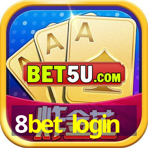 8bet login